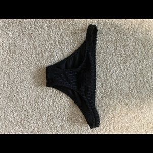 Roxy swim bottoms
